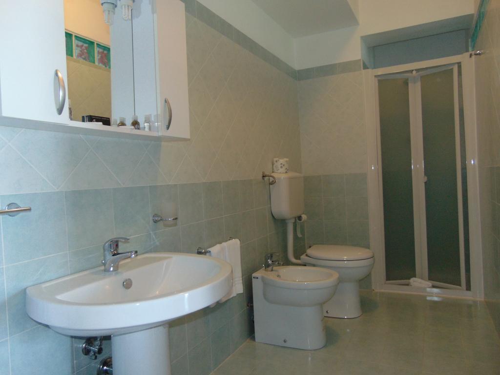 Tus'Hotel Apartments Tusa Extérieur photo